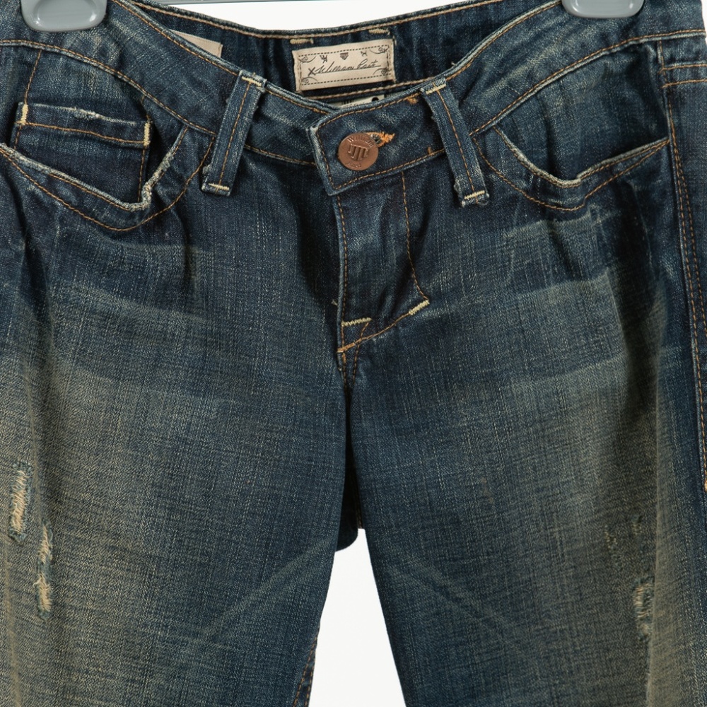 Women's Size 27 William Rast Jeans